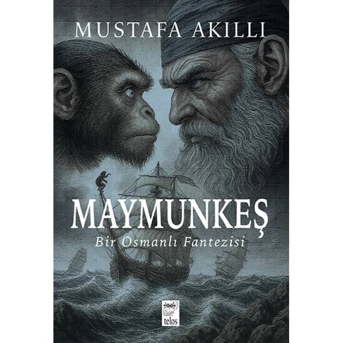Maymunkeş