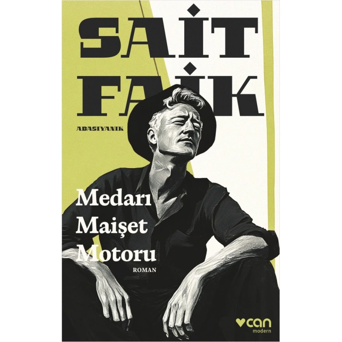 Medarı Maişet Motoru