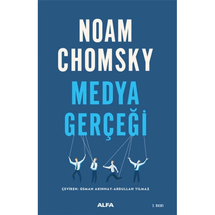 Medya Gerçeği