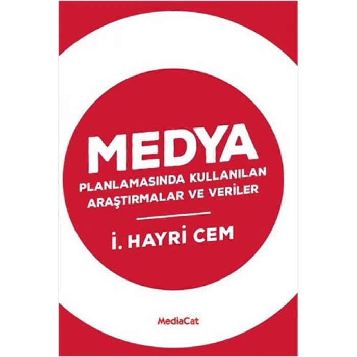 Medya Planlamasında Kullanılan Araştırmalar ve Veriler