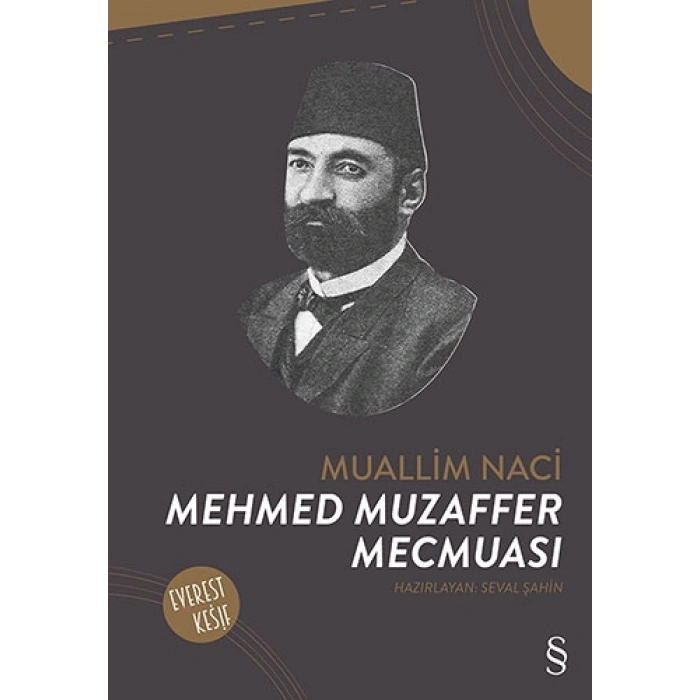 Mehmed Muzaffer Mecmuası