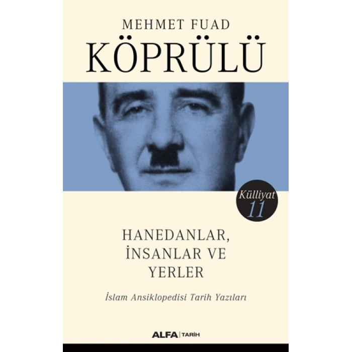 Mehmet Fuad Köprülü Külliyat 11