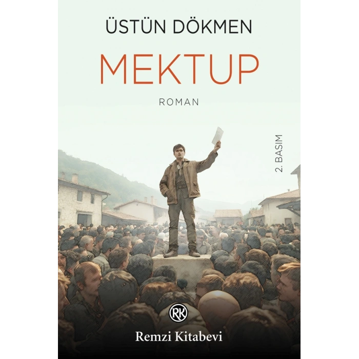 Mektup