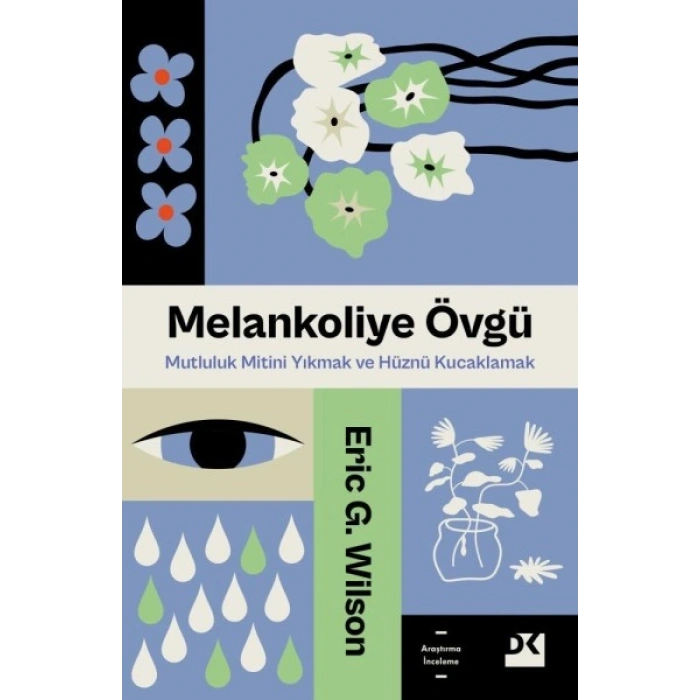 Melankoliye Övgü