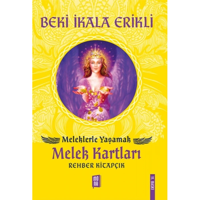 Melek Kartları