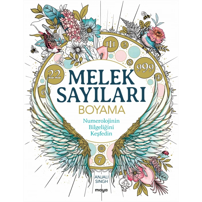 Melek Sayıları