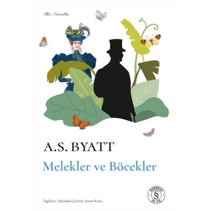 Melekler ve Böcekler