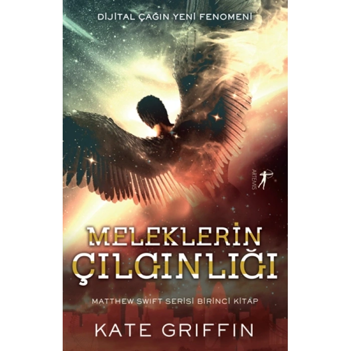 Meleklerin Çılgınlığı