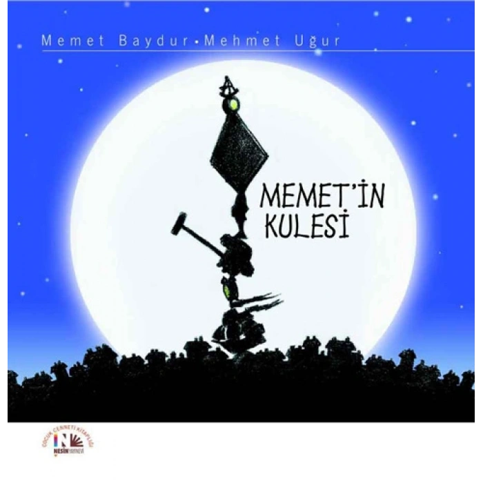 Memet’in Kulesi