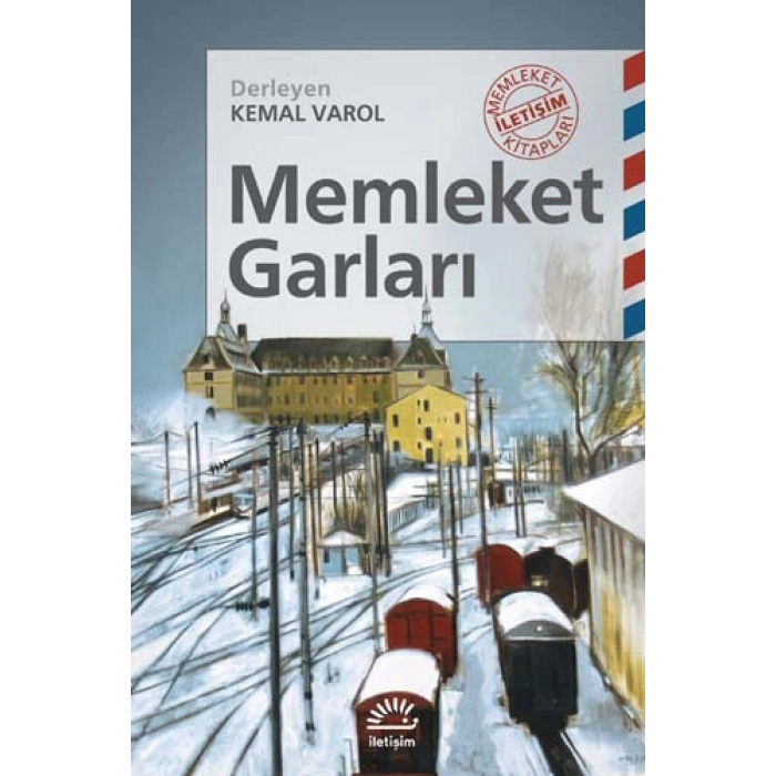 Memleket Garları