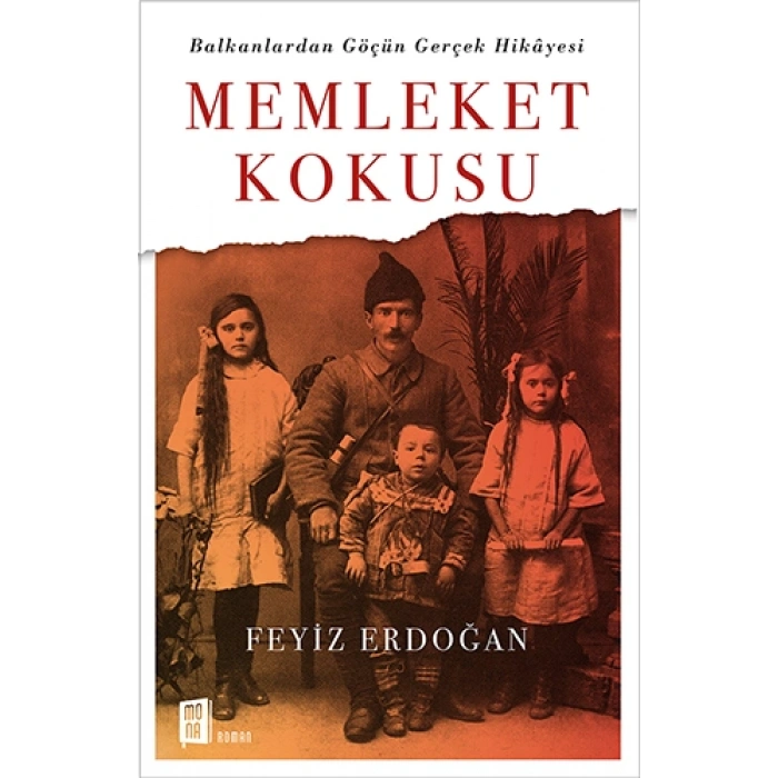 Memleket Kokusu