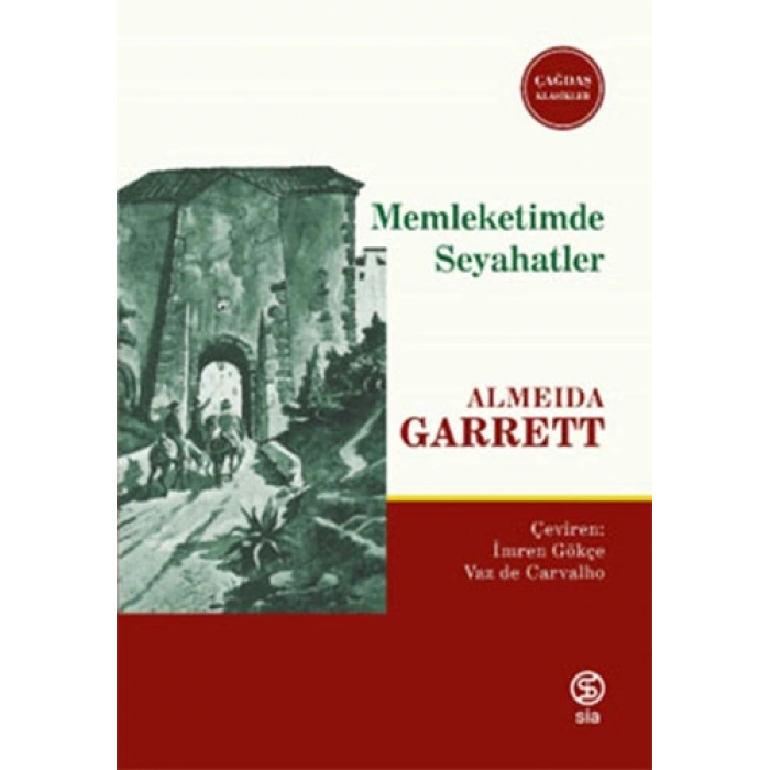 Memleketimde Seyahatler