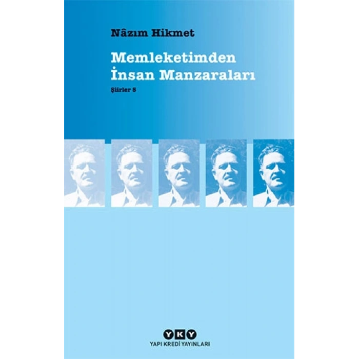 Memleketimden İnsan Manzaraları