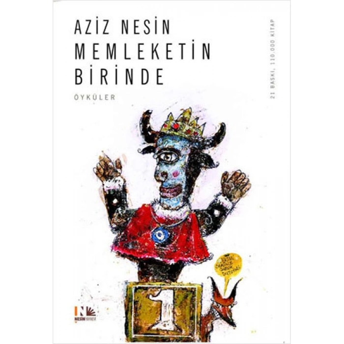 Memleketin Birinde