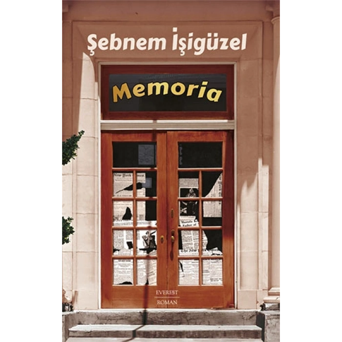 Memoria (Ciltli)