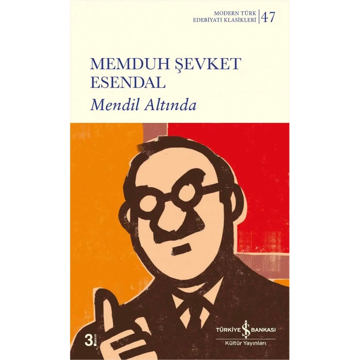 Mendil Altında