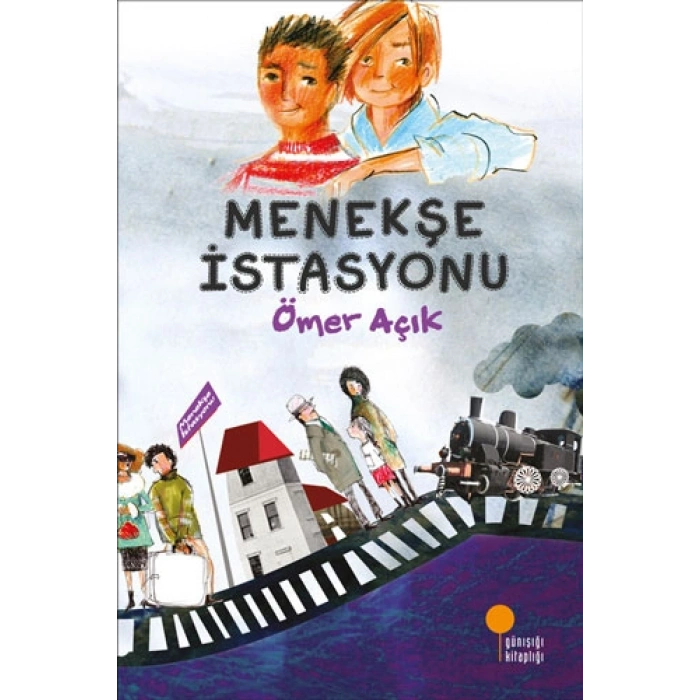 Menekşe İstasyonu