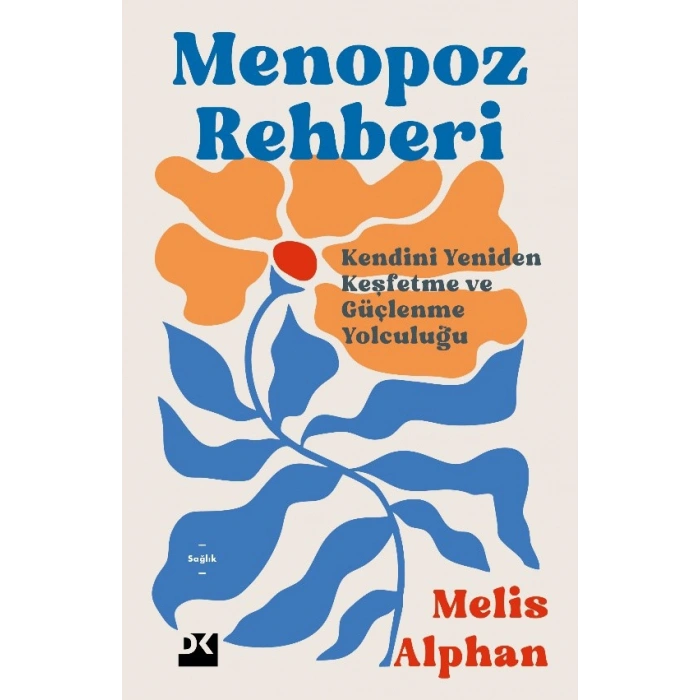 Menopoz Rehberi