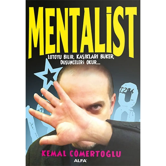 Mentalist