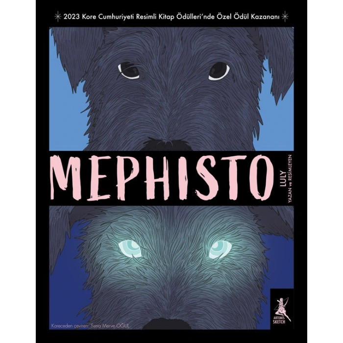 Mephisto (Ciltli)