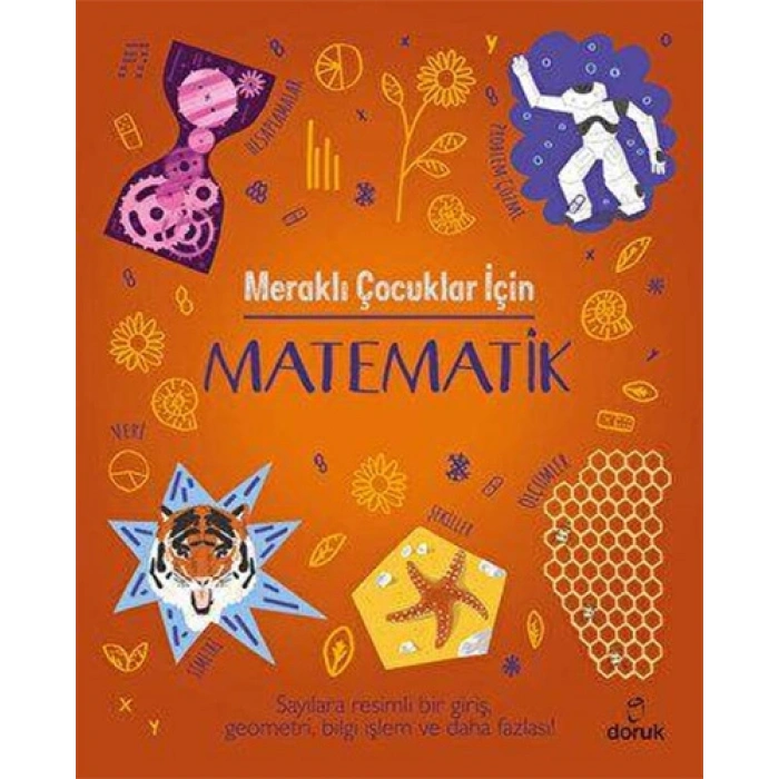 Meraklı Çocuklar İçin Matematik