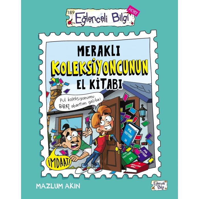 Meraklı Koleksiyoncunun El Kitabı