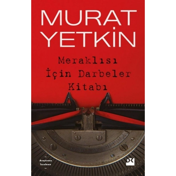 Meraklısı İçin Darbeler Kitabı