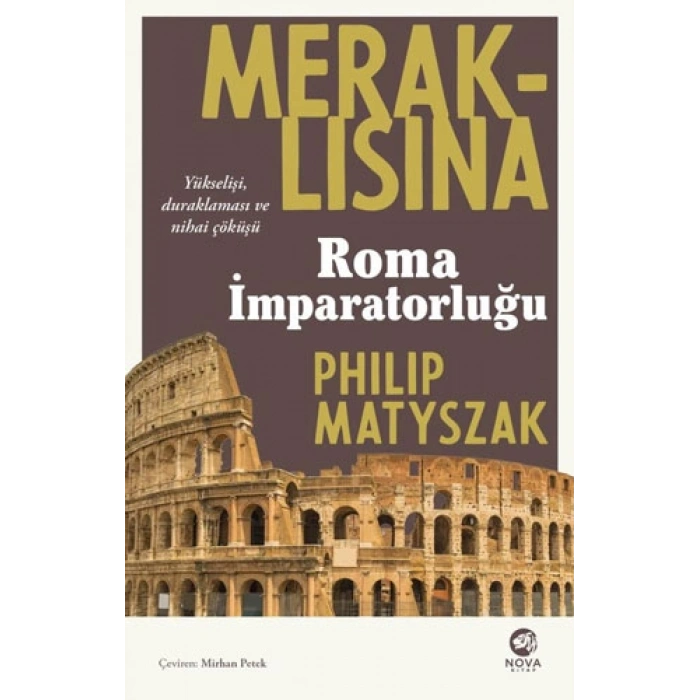 Meraklısına Roma İmparatorluğu