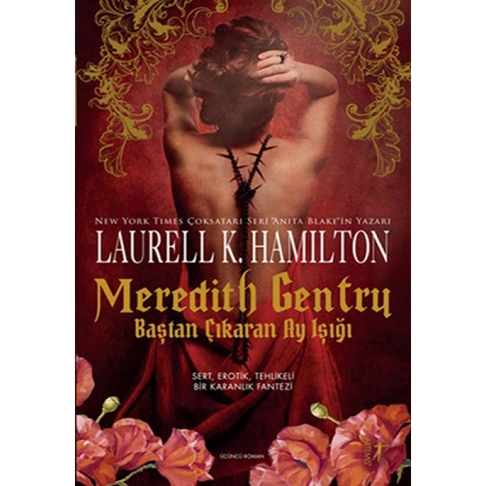 Meredith Gentry - Baştan Çıkaran Ay Işığı
