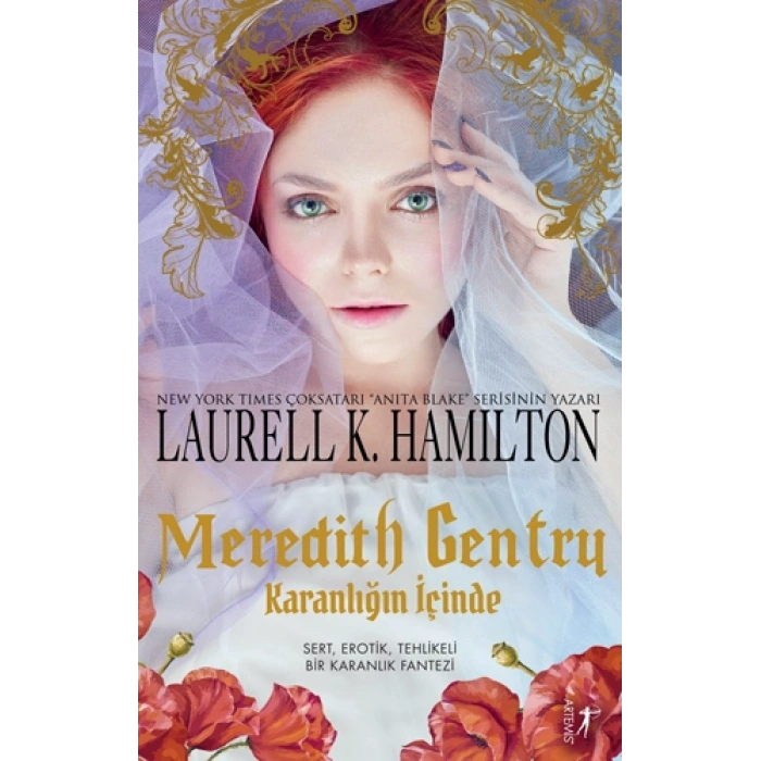 Meredith Gentry - Karanlığın İçinde