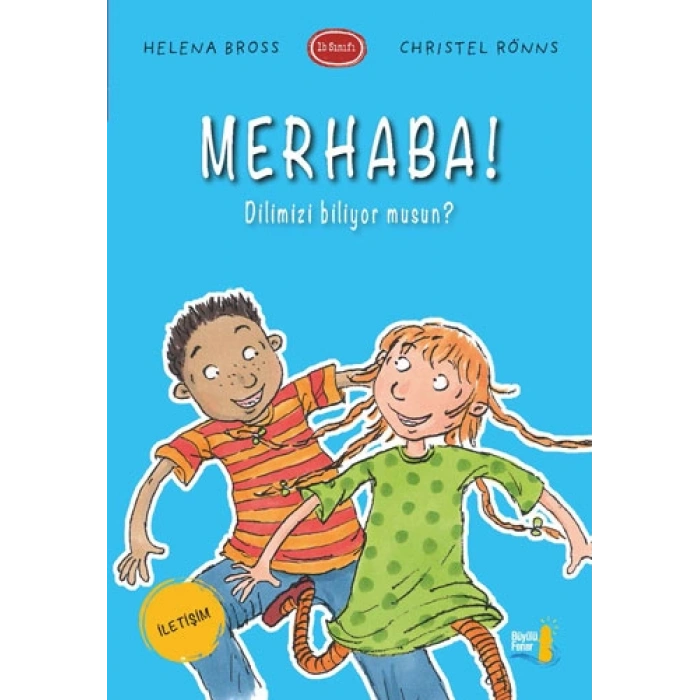 Merhaba! Dilimizi Biliyor musun?