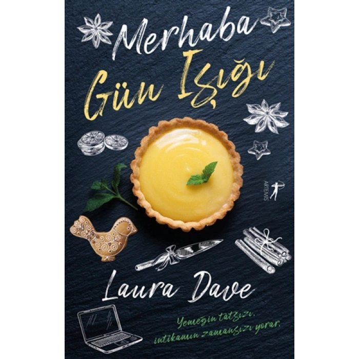 Merhaba Gün Işığı