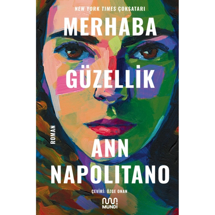 Merhaba Güzellik