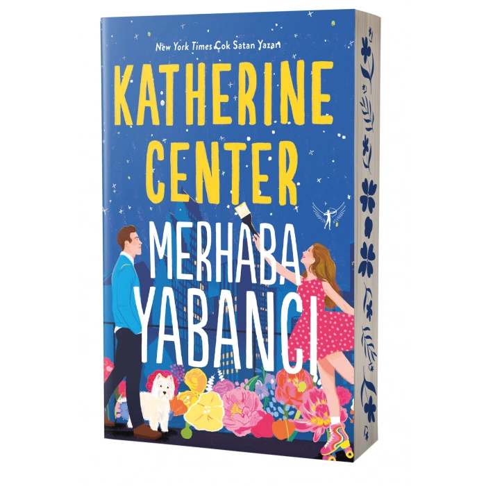 Merhaba Yabancı