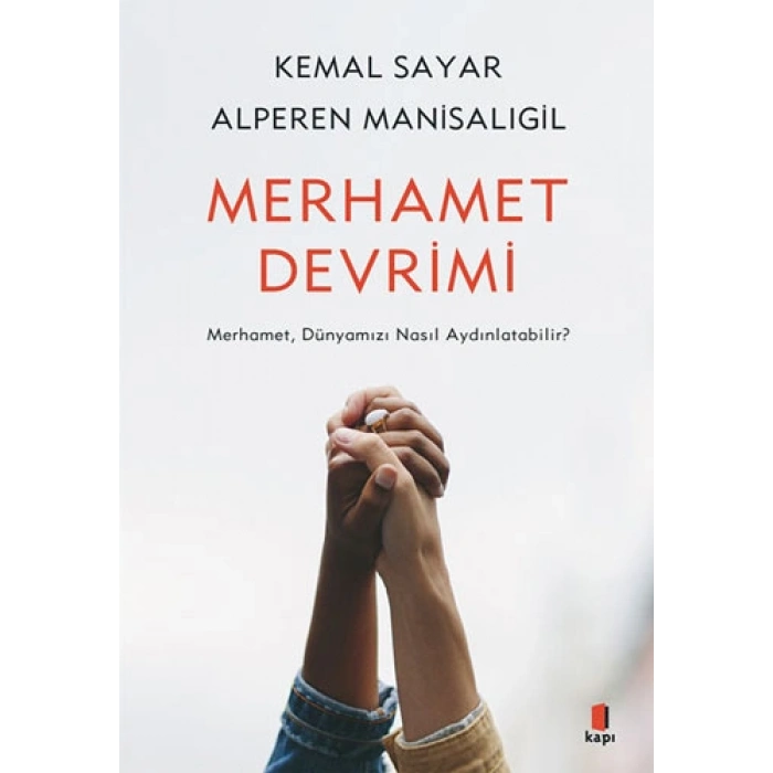 Merhamet Devrimi
