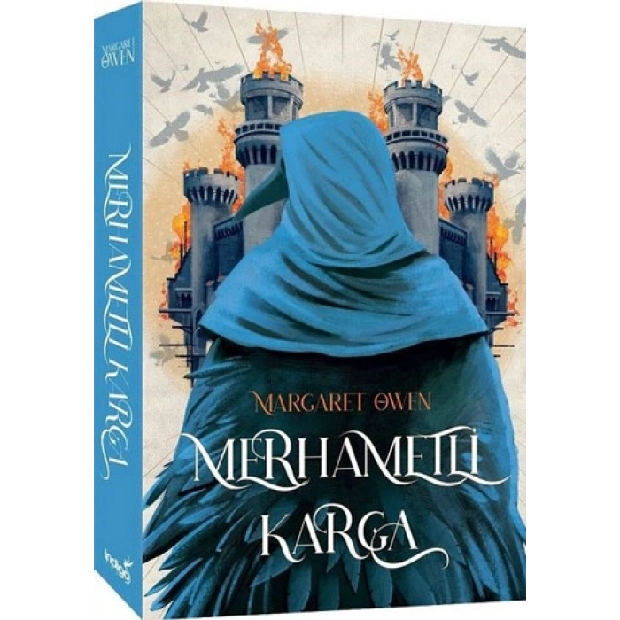 Merhametli Karga