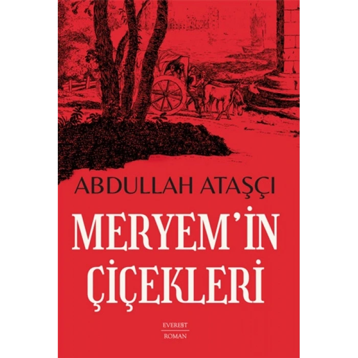 Meryem’in Çiçekleri