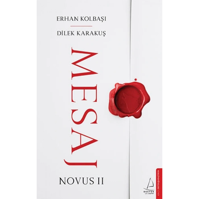 Mesaj – Novus 2