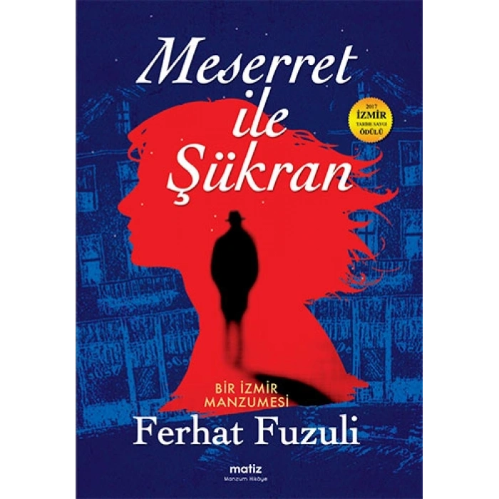Meserret İle Şükran