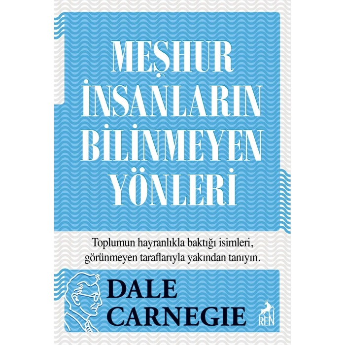 Meşhur İnsanların Bilinmeyen Yönleri