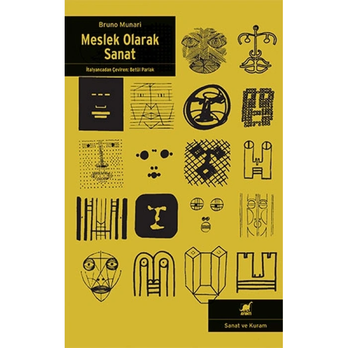 Meslek Olarak Sanat