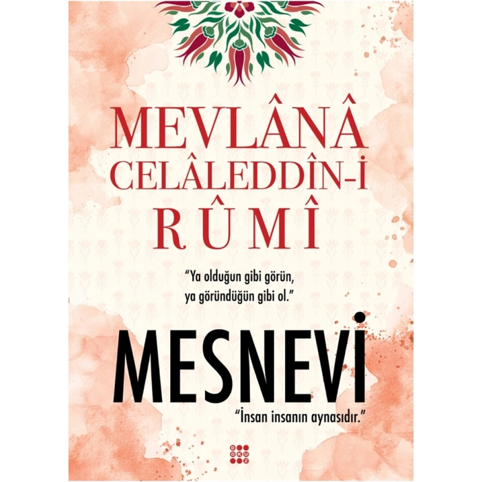 Mesnevi (Ciltli)