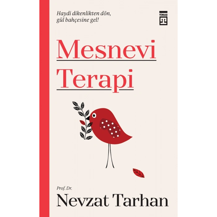 Mesnevi Terapi