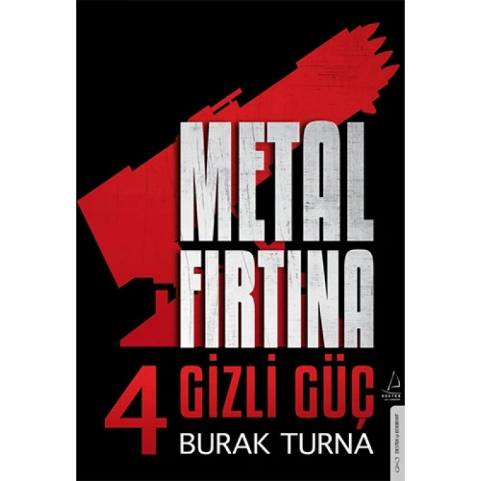 Metal Fırtına 4
