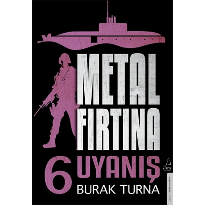 Metal Fırtına 6