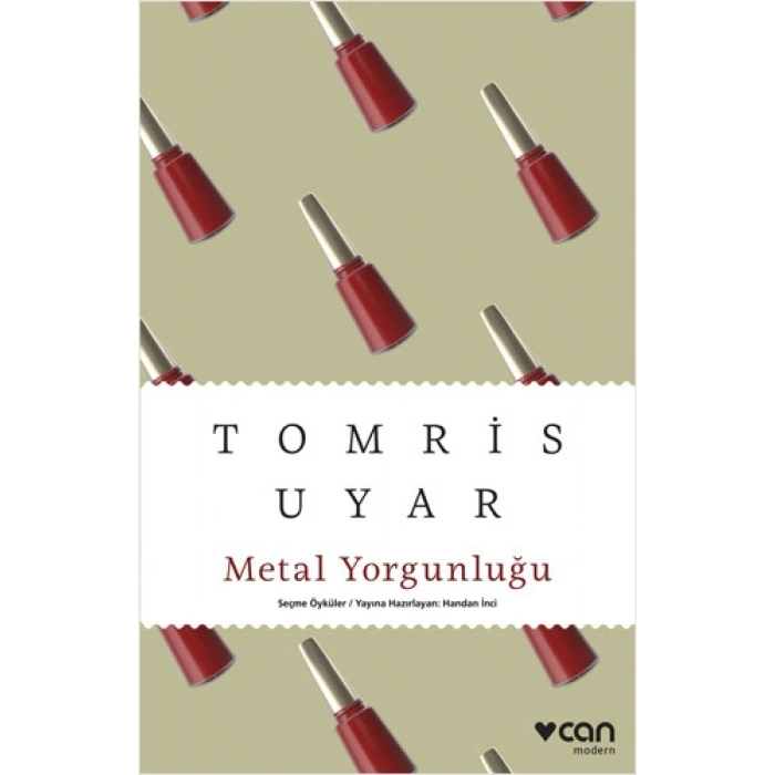 Metal Yorgunluğu