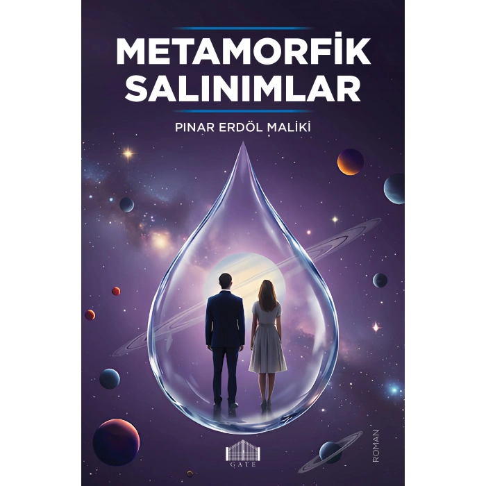 Metamorfik Salınımlar