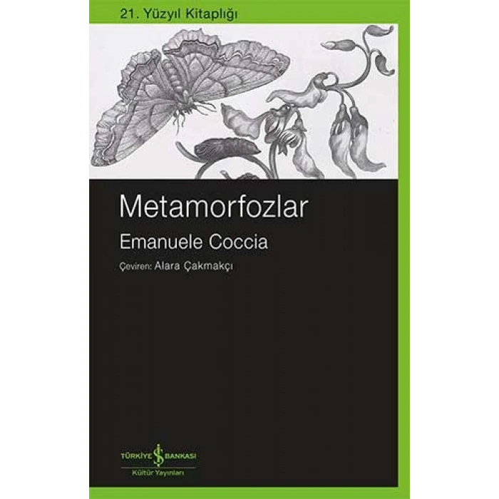 Metamorfozlar