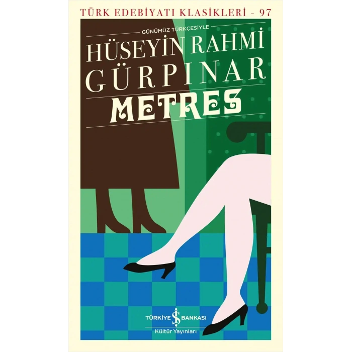 Metres
