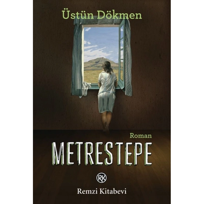 Metrestepe